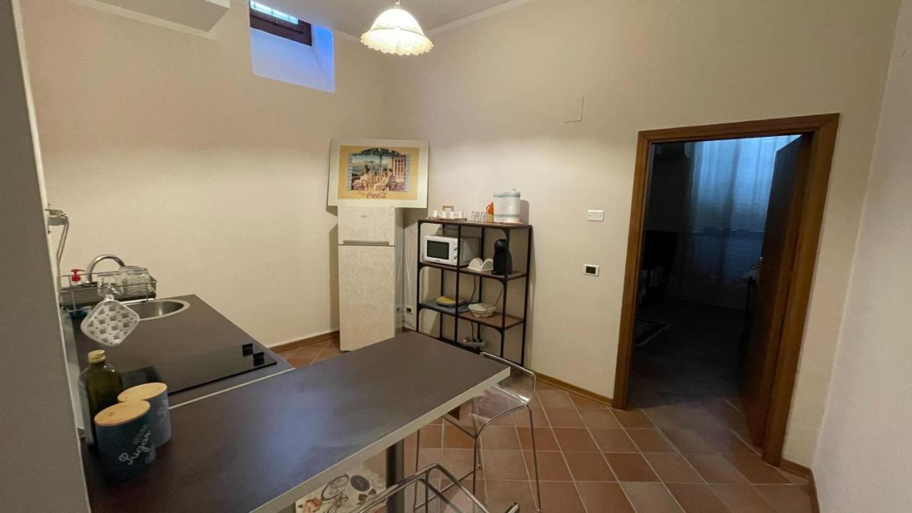 Casa Vacanze Da Anna Apartment Sulmona Exterior photo